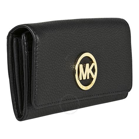 michael kors fulton wallet